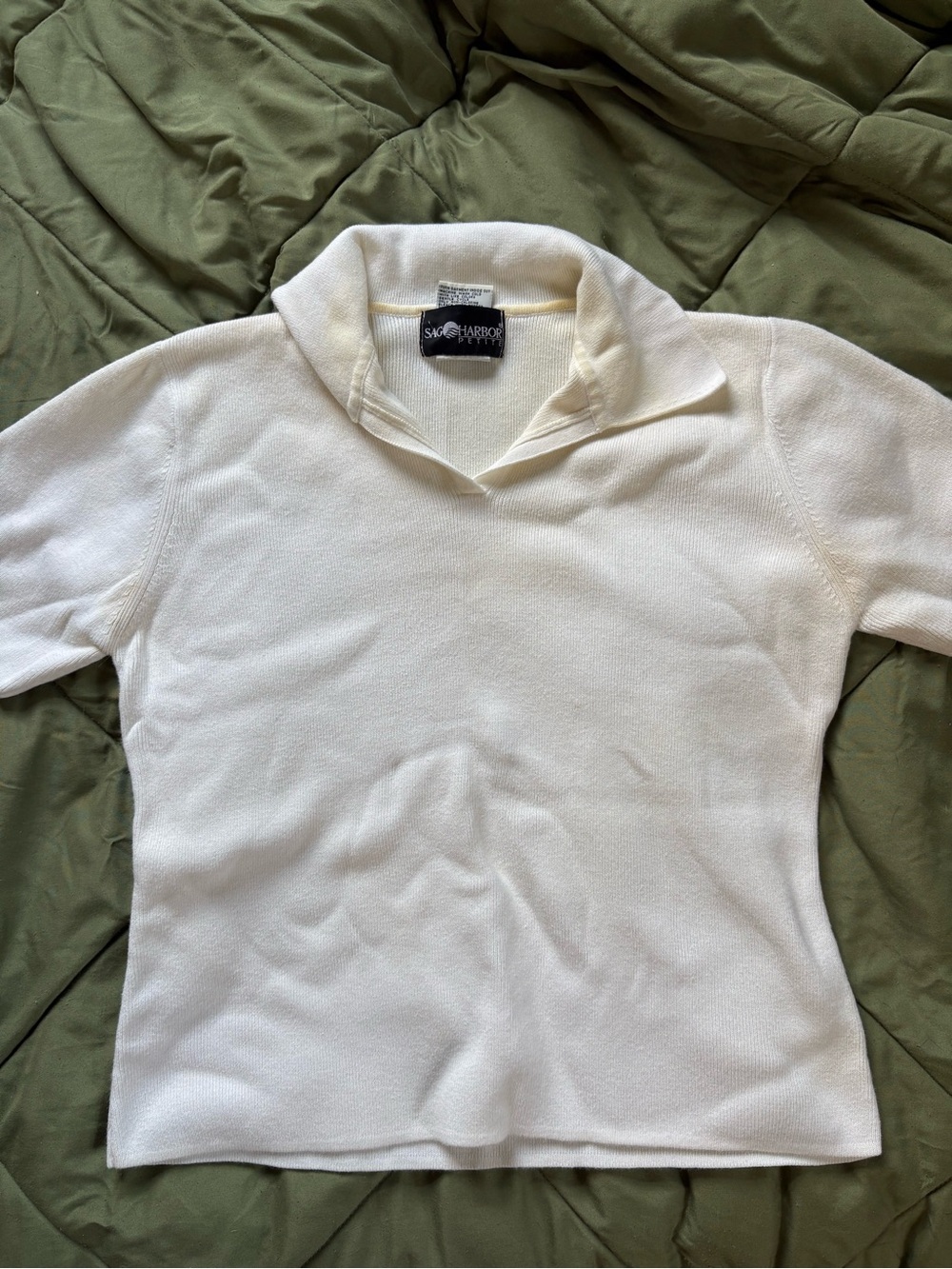 Sag Harbor Top